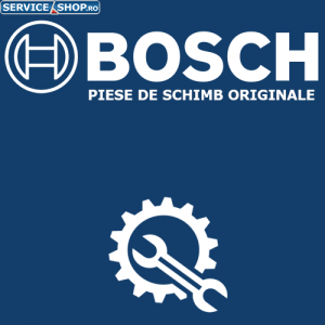 Carcasa motor (GSR 18 VE-2-LI / GSR 14.4 VE-2-LI) Bosch 2609100874